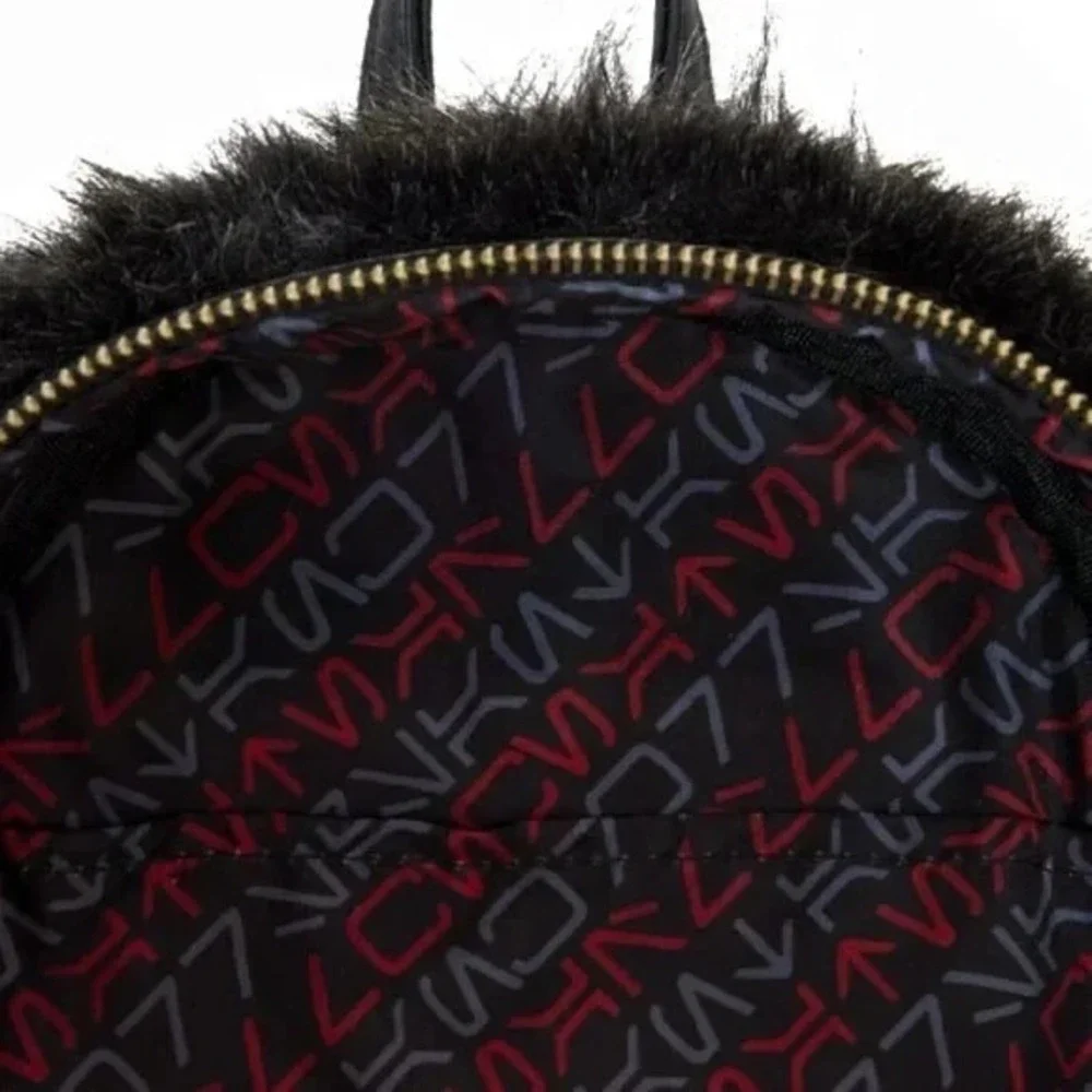 Loungefly Disney Star Wars Krrsantan Mini Backpack Limited‎ Edition